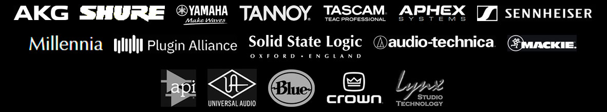 Micrófonos de Puesto a Tierra